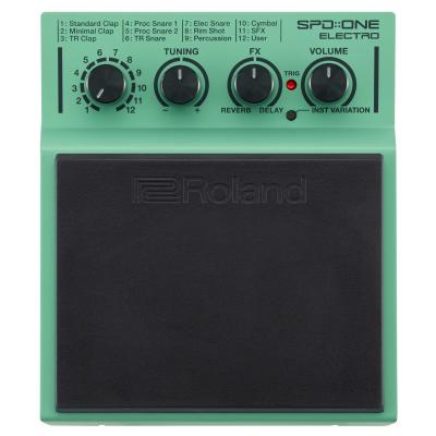 ROLAND SPD-1E